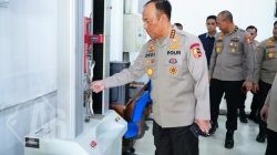 Wakapolri: Puslitbang Harus Urip, Jadi Api Perubahan Polri dan Motor Reformasi Berbasis Riset