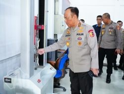 Wakapolri: Puslitbang Harus Urip, Jadi Api Perubahan Polri dan Motor Reformasi Berbasis Riset