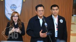 LCKI Dorong Penguatan Peran Masyarakat dalam Mencegah Potensi Kejahatan Sejak Dini