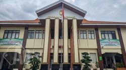 Sistim Manajemen Anti Penyuapan PN Sidoarjo Wujudkan Peradilan Bersih