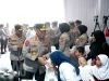Wakapolri Berikan Santunan dan Bakti Sosial ke Warga Sekitar SMA Kemala Taruna Bhayangkara Bogor