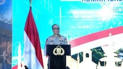 Peletakan Batu Pertama Rumah Ibadah di SMA Kemala Taruna Bhayangkara oleh Wakapolri, Simbol Toleransi dan Persaudaraan Antarumat Beragama