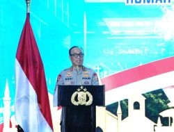 Peletakan Batu Pertama Rumah Ibadah di SMA Kemala Taruna Bhayangkara oleh Wakapolri, Simbol Toleransi dan Persaudaraan Antarumat Beragama