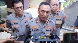 Kepercayaan Publik terhadap Polri Naik 76,2 Persen, Kadivhumas: Polri Tidak Anti Kritik dan Terus Berbenah
