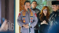Komisi Percepatan Reformasi Polri Gelar Audiensi dengan Gerakan Nurani Bangsa, Sinergi Menuju Pembaruan Polri