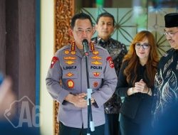 Komisi Percepatan Reformasi Polri Gelar Audiensi dengan Gerakan Nurani Bangsa, Sinergi Menuju Pembaruan Polri