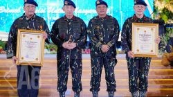 Hadiri Syukuran HUT ke-80 Brimob, Kapolri Apresiasi Peran Brimob dukung Program Pemerintah