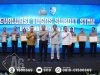 Subdit STNK Korlantas Polri Gelar Anev Pelayanan STNK 2025, Dorong Inovasi, Sinergi, dan Komitmen Pelayanan Samsat