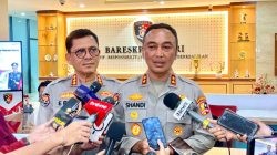 Polri Jelaskan Komposisi dan Mekanisme Penugasan Personel di Kementerian dan Lembaga