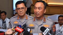Polri Tegaskan Koordinasi Lintas Lembaga untuk Hindari Multitafsir Putusan MK