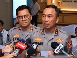 Polri Tegaskan Koordinasi Lintas Lembaga untuk Hindari Multitafsir Putusan MK