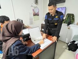 Jaga Kepercayaan Pelanggan, KAI Daop 8 Surabaya Amankan Barang Senilai Rp1,26 Miliar Lewat Layanan Lost and Found