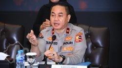 Polri Tegaskan Tidak Ada Rangkap Jabatan: Anggota yang Ditugaskan di Instansi Pusat Dialihkan dari Jabatan di Internal Polri
