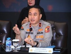 Polri Tegaskan Tidak Ada Rangkap Jabatan: Anggota yang Ditugaskan di Instansi Pusat Dialihkan dari Jabatan di Internal Polri