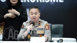 Polri Ungkap Modus Rekrutmen Anak oleh Kelompok Terorisme Melalui Dunia Digital, 110 Anak Terdampak di 26 Provinsi