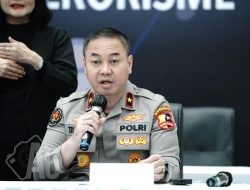 Polri Ungkap Modus Rekrutmen Anak oleh Kelompok Terorisme Melalui Dunia Digital, 110 Anak Terdampak di 26 Provinsi