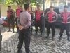 Giat Apel Fungsi Samapta Polsek Pakal Polrestabes Surabaya