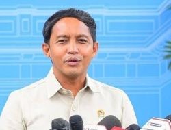 Menhut: Saya Sangat Terbantu Dengan Adanya Anggota Polri di Kemenhut