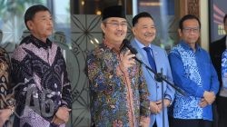 Komisi Reformasi Kepolisian Gelar Dengar Pendapat, Jimly: Kami Buka Seluas-Luasnya Masukan dari Masyarakat