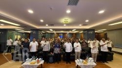 Dittipidter Bareskrim Polri dan KLHK Dorong Kepatuhan Industri Lewat Sosialisasi Pengelolaan Limbah B3 FABA