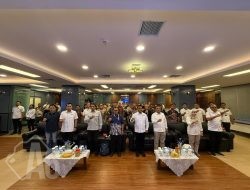 Dittipidter Bareskrim Polri dan KLHK Dorong Kepatuhan Industri Lewat Sosialisasi Pengelolaan Limbah B3 FABA