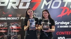 PRO7, Market Leader BILED Otomotif, Resmi Luncurkan PRO7 MOTO: Membawa Standar Cahaya Premium ke Pengendara Motor Indonesia