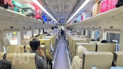 Dukung Mobilitas Saat Libur Nataru 2025/2026, KAI Daop 8 Surabaya Berikan Diskon Tiket KA Ekonomi Komersial 30%