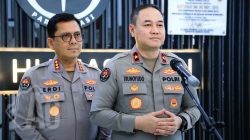 Polri Gelar Apel Kasatwil 2025: Wujudkan Transformasi Polri yang Profesional untuk Masyarakat