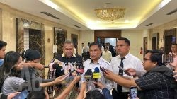 Masyarakat Makin Nyaman Urus SKCK, Survei 2025 Tunjukkan Kepuasan Terus Naik