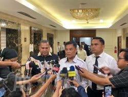 Masyarakat Makin Nyaman Urus SKCK, Survei 2025 Tunjukkan Kepuasan Terus Naik