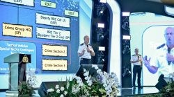 Polri Undang Kepolisian Hong Kong, Pelajari Model Penanganan Aksi Massa