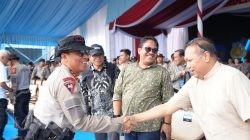 Pelayanan Polri Terhadap Unjuk Rasa Lebih Adaptif, Wakapolri: Semua Berbasis Kajian, Riset, dan Masukan Publik