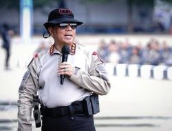 Tutup Apel Kasatwil 2025, Wakapolri: Titik Awal Ekspektasi Publik Agar Polri Semakin Humanis dan Responsif