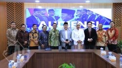 Tim Percepatan Reformasi Polri Serap Aspirasi dari Berbagai Ormas dan LSM