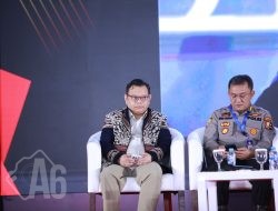 Pusat Studi Cyber STIK Lemdiklat Polri Dorong Penguatan Kapasitas Keamanan Siber Polri