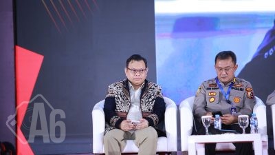 Pusat Studi Cyber STIK Lemdiklat Polri Dorong Penguatan Kapasitas Keamanan Siber Polri