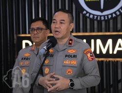 Polri Siapkan Pengiriman Bantuan untuk Korban Bencana di Aceh, Sumut, dan Sumbar