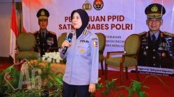 e-PPID Polri Hadir dengan Wajah Baru: Akses Informasi Resmi Kini Satu Pintu, Cepat dan Transparan