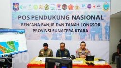 Kapolri Tegaskan Personel dan Logistik Dikerahkan ke Lokasi Terisolir Bencana Sumatera
