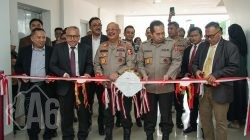 FH Unissula Launching Pusat Studi Kepolisian, Wakapolri: Dorong Riset Strategis dan Rujukan Kebijakan Nasional