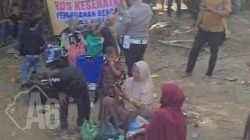 Polri Siapkan Perangkat Starlink di Lokasi Bencana, Warga Akhirnya Bisa Terhubung Kembali dengan Keluarga