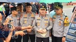 Polri Kerahkan 3 Pesawat, 5 Helikopter, dan 9 Kapal untuk Percepatan Bantuan Bencana Aceh–Sumut–Sumbar