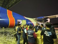 Polri Apresiasi Masyarakat dan Relawan Kirim Bantuan ke Lokasi Bencana