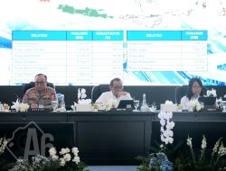 Sinergi Lintas Sektor, Negara Hadir Penuh Layani Natal dan Tahun Baru