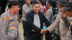 Kabaharkam Polri Tinjau Posko Bencana di Aceh Tamiang, Pastikan Kelancaran Distribusi Bantuan Logistik