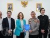 Dapur MBG Polri Kembali Jadi Sorotan Internasional