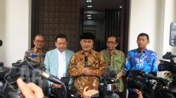 Komite Reformasi Polri Matangkan Agenda Pembenahan Regulasi