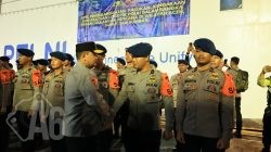 Sejalan Usulan Mendagri, Pasukan dan Alut Kemanusiaan Dikerahkan ke Sumatra