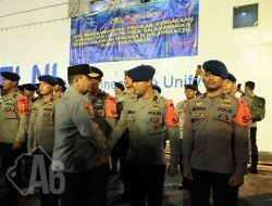 Sejalan Usulan Mendagri, Pasukan dan Alut Kemanusiaan Dikerahkan ke Sumatra