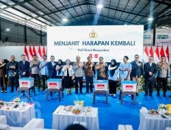 Said Iqbal: Perhatian Polri Angkat Industri Dalam Negeri, Salurkan Buruh Korban PHK Kembali Bekerja